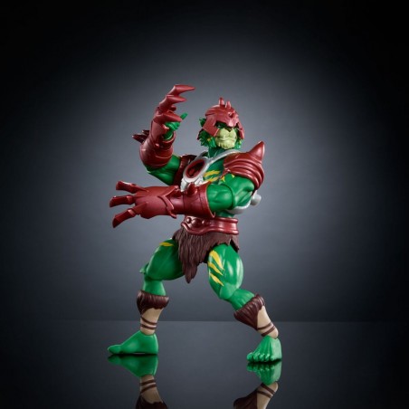 Actionfigur Battle Cat - MOTU x Cosmocats Actionfigur Battle Cat - MOTU x Cosmocats