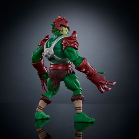 Actionfigur Battle Cat - MOTU x Cosmocats Actionfigur Battle Cat - MOTU x Cosmocats