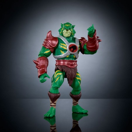 Actionfigur Battle Cat - MOTU x Cosmocats Actionfigur Battle Cat - MOTU x Cosmocats