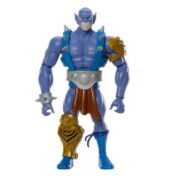 Figurine Panthro - MOTU x Cosmocats
