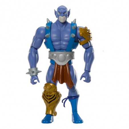Actionfigur Panthro - MOTU x ThunderCats Actionfigur Panthro - MOTU x ThunderCats