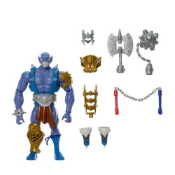 Figurine Panthro - MOTU x Cosmocats