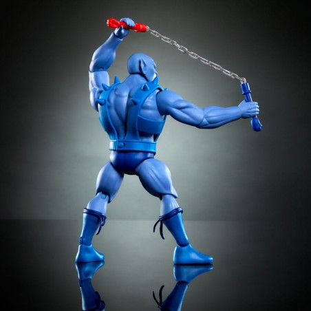 Actionfigur Panthro - MOTU x ThunderCats Actionfigur Panthro - MOTU x ThunderCats