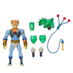 Figurine Tygra - MOTU x Cosmocats