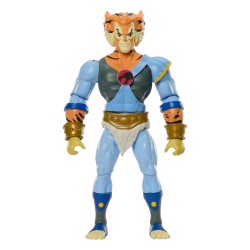 Figurine Tygra - MOTU x Cosmocats