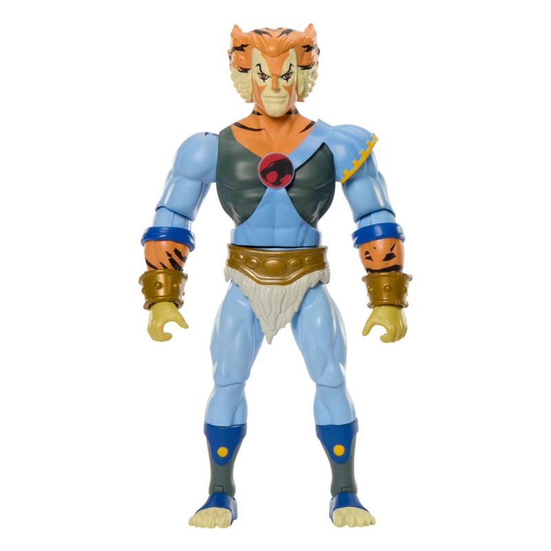 Figurine Tygra - MOTU x Cosmocats