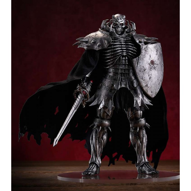 Figur Skull Knight - Berserk - Pop Up Parade L