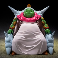 S.H.Figuarts Saichoro (Grand Doyen) - Dragon Ball Z
