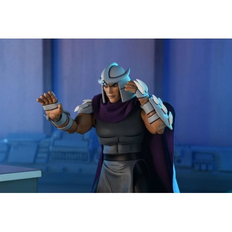 Figurine Shredder - Tortues Ninja (Cartoon) Figurine Shredder - Tortues Ninja (Cartoon)