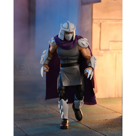Figura de Destructor - Tortugas Ninja (Dibujos animados) Figura de Destructor - Tortugas Ninja (Dibujos animados)