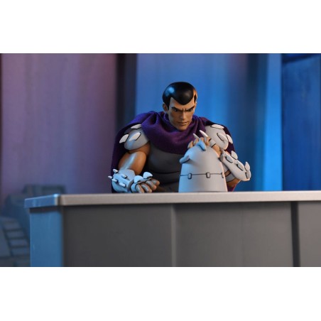 Actionfigur Shredder - Teenage Mutant Ninja Turtles (Cartoon) Actionfigur Shredder - Teenage Mutant Ninja Turtles (Cartoon)