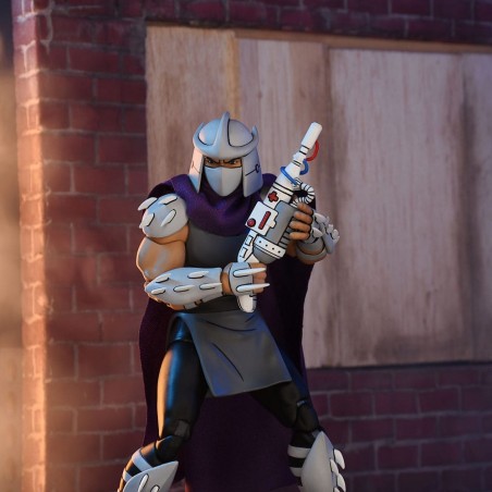 Actionfigur Shredder - Teenage Mutant Ninja Turtles (Cartoon) Actionfigur Shredder - Teenage Mutant Ninja Turtles (Cartoon)