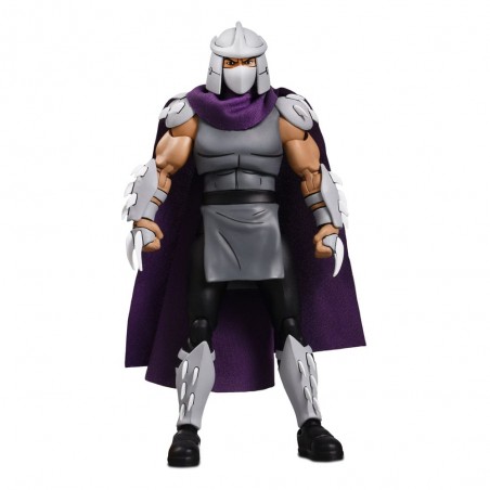 Figura de Destructor - Tortugas Ninja (Dibujos animados) Figura de Destructor - Tortugas Ninja (Dibujos animados)
