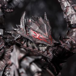 Figuarts Zero Touche Metallique - Guts (Berserker Armor) - Berserk