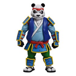 Figurine Panda Khan - Tortues Ninja (Cartoon)