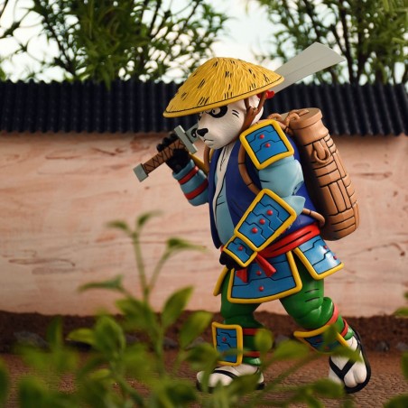 Figurine Panda Khan - Tortues Ninja (Cartoon) Figurine Panda Khan - Tortues Ninja (Cartoon)