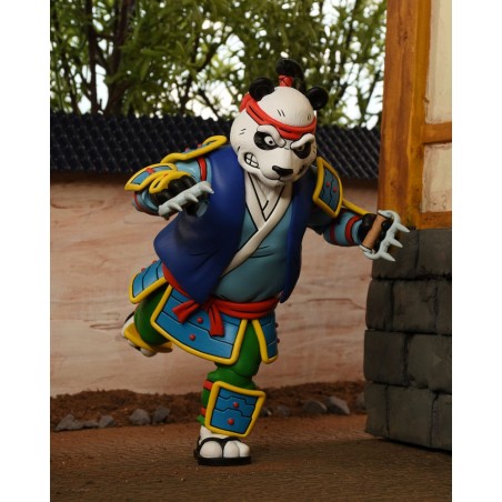 Figurine Panda Khan - Tortues Ninja (Cartoon) Figurine Panda Khan - Tortues Ninja (Cartoon)
