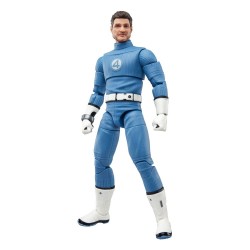 Mister Fantastic Figurine - Fantastic Four: First Steps - Marvel Legends Series