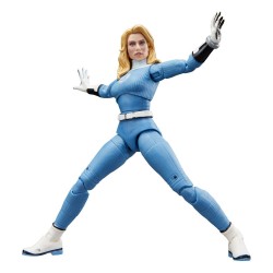 Figurine La Femme Invisible - Les 4 Fantastiques : Premiers Pas -  Marvel Legends Series