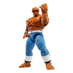 Actionfigur The Thing - Fantastic Four: First Steps - Marvel Legends Series"