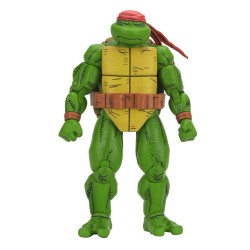 Figurita de Donatello el Manitas - Tortugas Ninja (Mirage Comics)