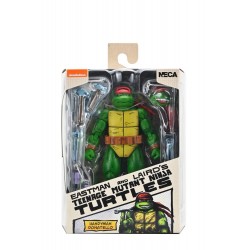 Figurita de Donatello el Manitas - Tortugas Ninja (Mirage Comics)
