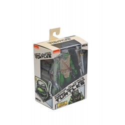 Figurine Hunter Leo - Tortugas Ninja (Mirage Comics)