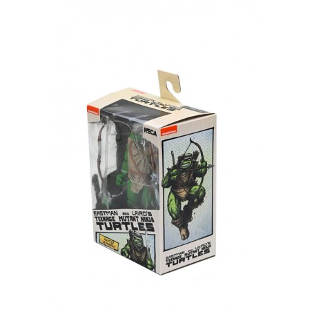 Figurine Hunter Leo - Tortues Ninja (Mirage Comics) Figurine Hunter Leo - Tortues Ninja (Mirage Comics)