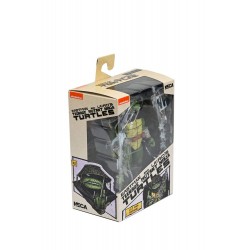 Figurita de Old Man Raphael - Tortugas Ninja (Mirage Comics)