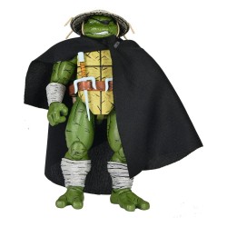 Figurita de Old Man Raphael - Tortugas Ninja (Mirage Comics)