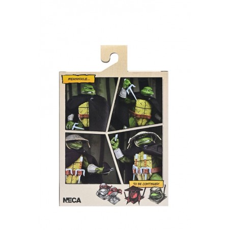 Figurine Old Man Raphael - Tortues Ninja (Mirage Comics) Figurine Old Man Raphael - Tortues Ninja (Mirage Comics)
