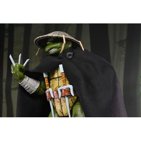 Figurine Old Man Raphael - Tortues Ninja (Mirage Comics) Figurine Old Man Raphael - Tortues Ninja (Mirage Comics)