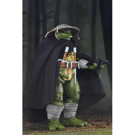 Figurine Old Man Raphael - Tortues Ninja (Mirage Comics) Figurine Old Man Raphael - Tortues Ninja (Mirage Comics)