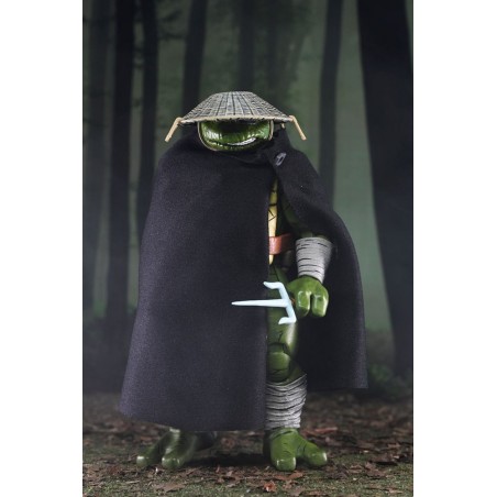 Figurine Old Man Raphael - Tortues Ninja (Mirage Comics) Figurine Old Man Raphael - Tortues Ninja (Mirage Comics)