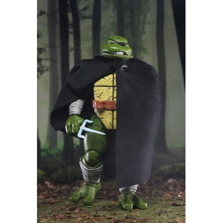 Figurine Old Man Raphael - Tortues Ninja (Mirage Comics) Figurine Old Man Raphael - Tortues Ninja (Mirage Comics)