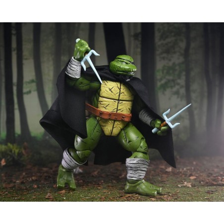 Figurine Old Man Raphael - Tortues Ninja (Mirage Comics) Figurine Old Man Raphael - Tortues Ninja (Mirage Comics)