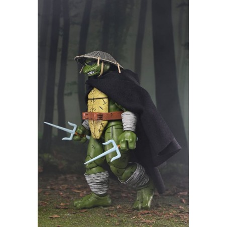 Figurine Old Man Raphael - Tortues Ninja (Mirage Comics) Figurine Old Man Raphael - Tortues Ninja (Mirage Comics)