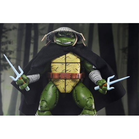 Figurine Old Man Raphael - Tortues Ninja (Mirage Comics) Figurine Old Man Raphael - Tortues Ninja (Mirage Comics)
