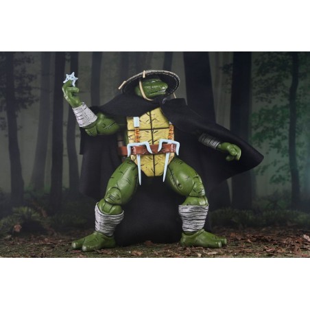 Figurine Old Man Raphael - Tortues Ninja (Mirage Comics) Figurine Old Man Raphael - Tortues Ninja (Mirage Comics)