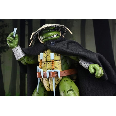 Figurine Old Man Raphael - Tortues Ninja (Mirage Comics) Figurine Old Man Raphael - Tortues Ninja (Mirage Comics)