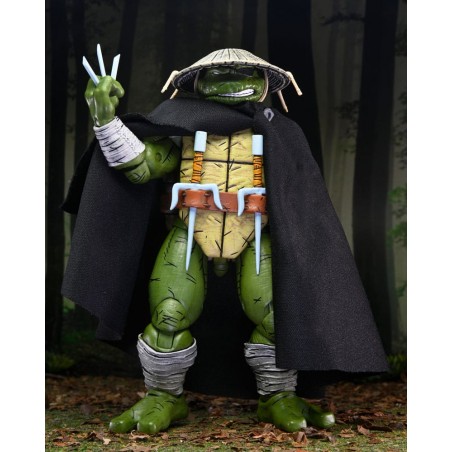 Figurine Old Man Raphael - Tortues Ninja (Mirage Comics) Figurine Old Man Raphael - Tortues Ninja (Mirage Comics)