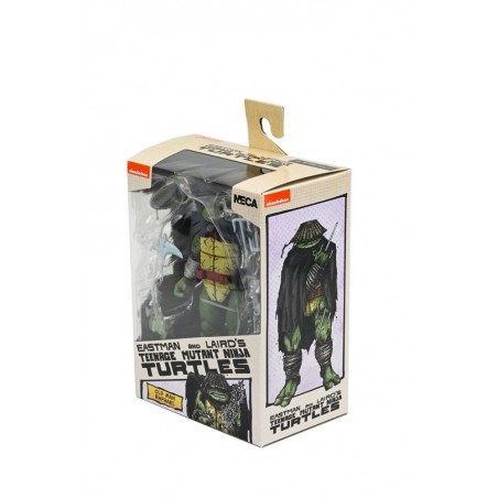 Figurine Old Man Raphael - Tortues Ninja (Mirage Comics) Figurine Old Man Raphael - Tortues Ninja (Mirage Comics)