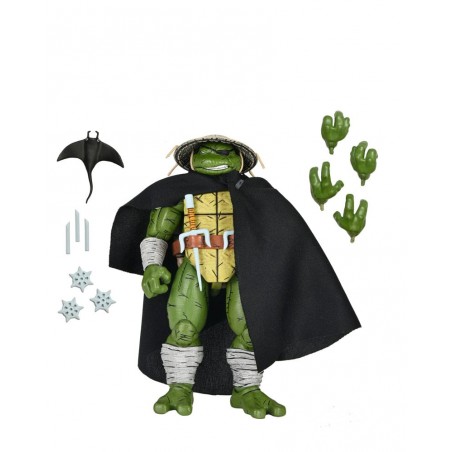 Figurine Old Man Raphael - Tortues Ninja (Mirage Comics) Figurine Old Man Raphael - Tortues Ninja (Mirage Comics)