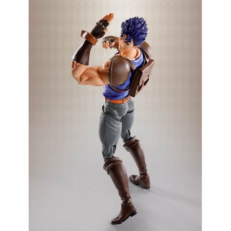 S.H.Figuarts Jonathan Joestar - JoJo´s Bizarre Adventure S.H.Figuarts Jonathan Joestar - JoJo´s Bizarre Adventure