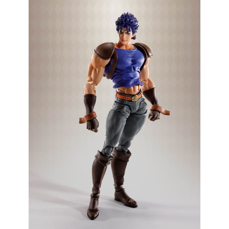 S.H.Figuarts Jonathan Joestar - JoJo´s Bizarre Adventure