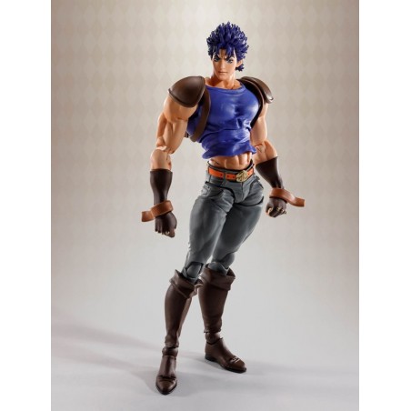 S.H.Figuarts Jonathan Joestar - JoJo´s Bizarre Adventure S.H.Figuarts Jonathan Joestar - JoJo´s Bizarre Adventure