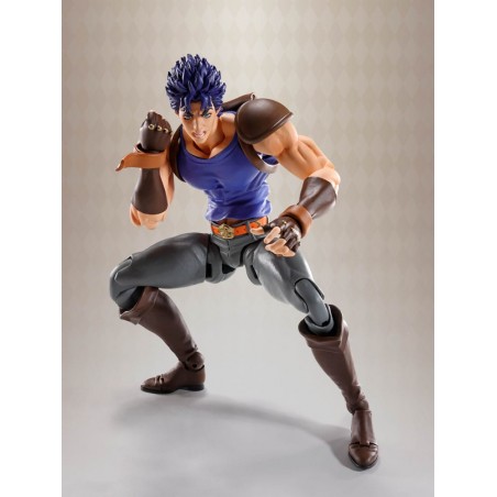 S.H.Figuarts Jonathan Joestar - JoJo´s Bizarre Adventure S.H.Figuarts Jonathan Joestar - JoJo´s Bizarre Adventure