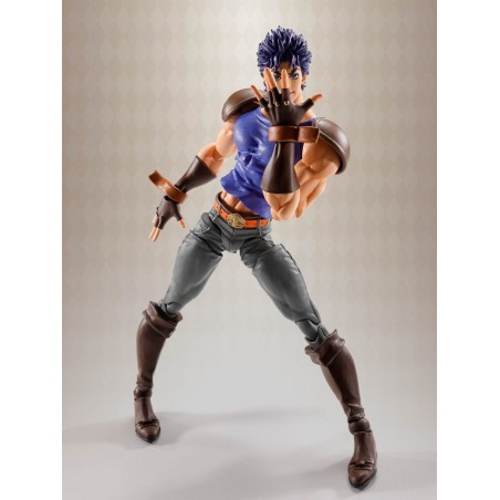 S.H.Figuarts Jonathan Joestar - JoJo´s Bizarre Adventure S.H.Figuarts Jonathan Joestar - JoJo´s Bizarre Adventure