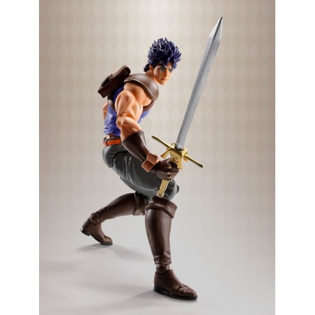 S.H.Figuarts Jonathan Joestar - JoJo´s Bizarre Adventure S.H.Figuarts Jonathan Joestar - JoJo´s Bizarre Adventure