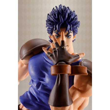 S.H.Figuarts Jonathan Joestar - JoJo´s Bizarre Adventure S.H.Figuarts Jonathan Joestar - JoJo´s Bizarre Adventure